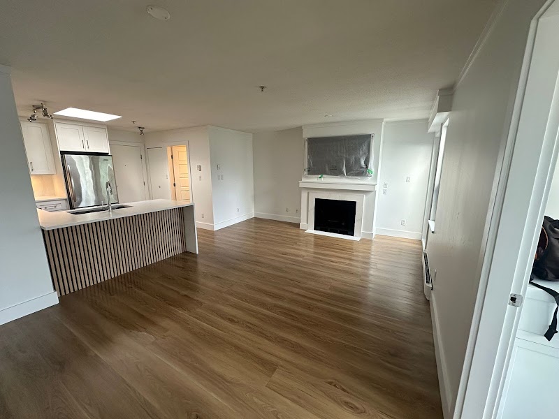 Amirali Handyman Services in Vancouver