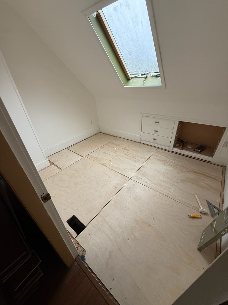 Amirali Handyman Services in Vancouver
