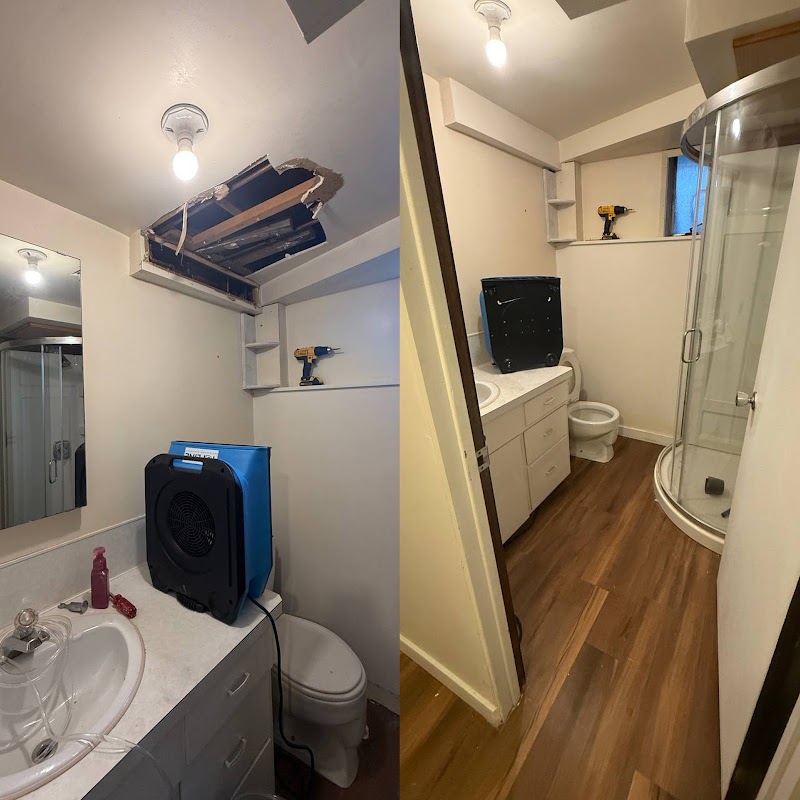 Amirali Handyman Services in Vancouver