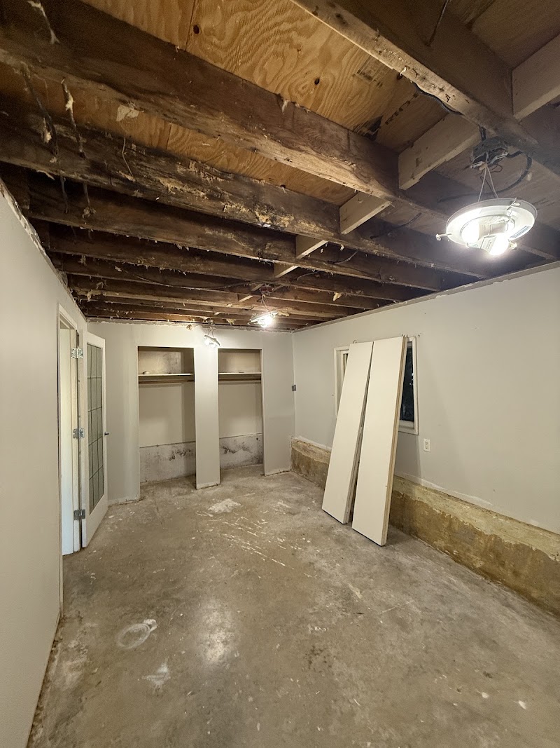 Amirali Handyman Services in Vancouver