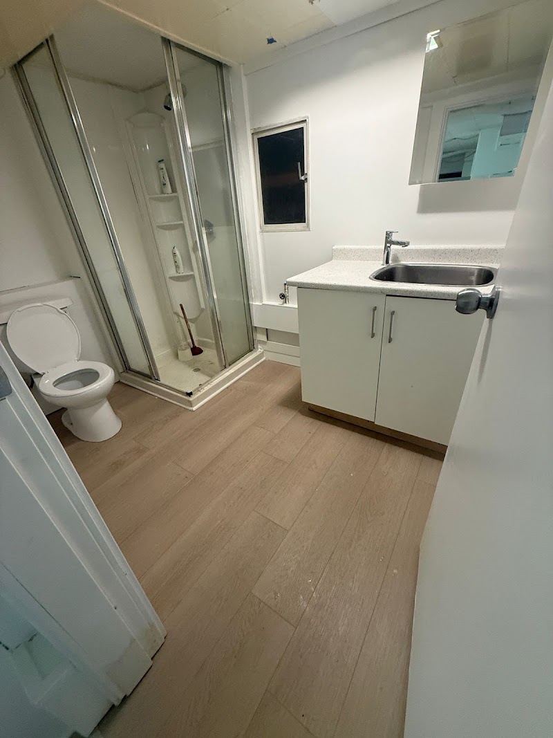 Amirali Handyman Services in Vancouver